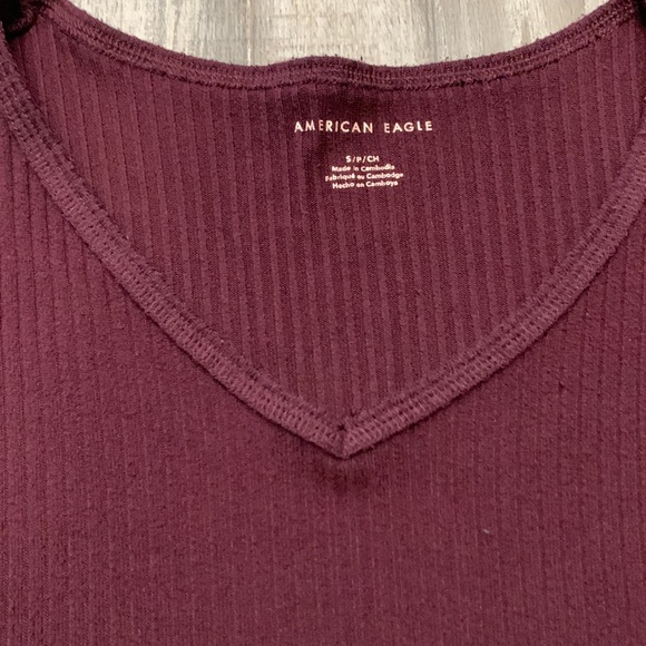 American Eagle Super Soft Sweater Size Small - Picture 2 of 4